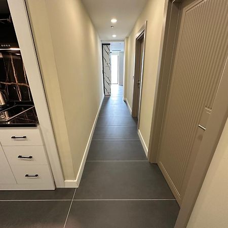 Hilloria Residence Serdivan Экстерьер фото