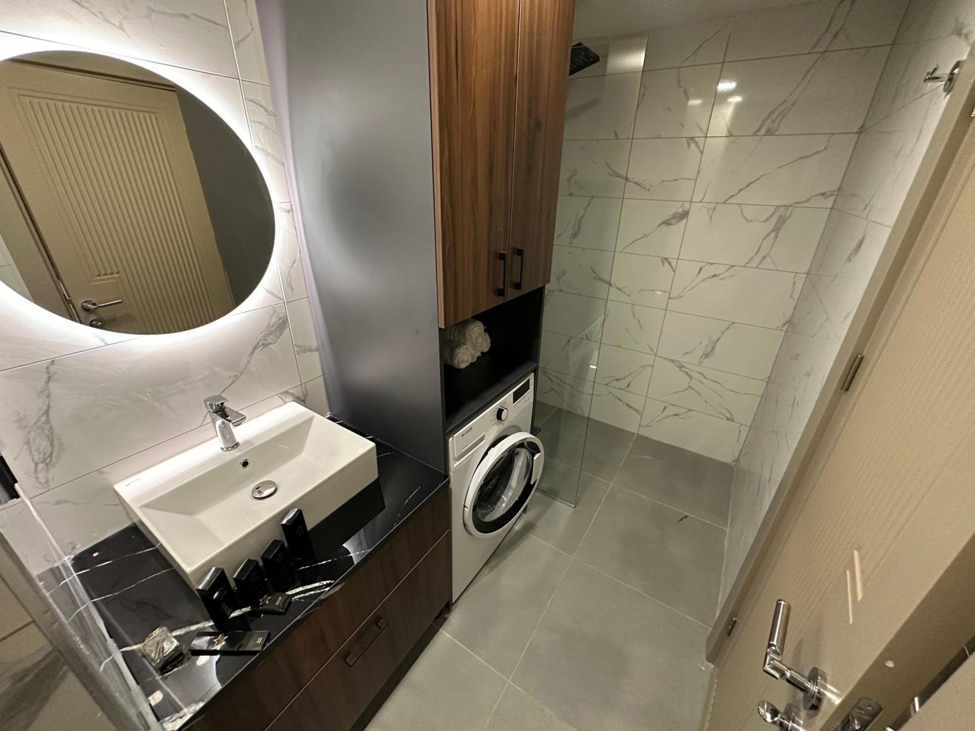 Hilloria Residence Serdivan Экстерьер фото